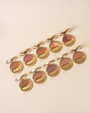 Compact Blush-on