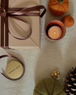 Falling for Fall Mystery Box